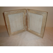 DUAL PHOTO FRAME FOLDING