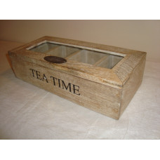 BOX TEA TIME