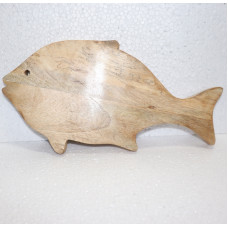 FISH CHOPPING BOARD