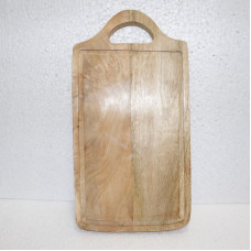 CHOPPING BOARD D HANDLE