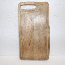 CHOPPING BOARD SIDE HANDLE