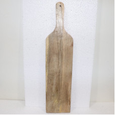 LONG HANDLE CHOPPING BOARD