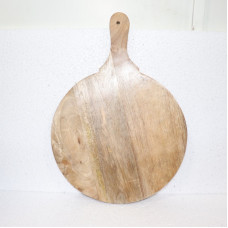 ROUND HANDLE CHOPPING BOARD