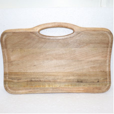 BRIEFCASE STYLE CHOPPING BOARD SMALL