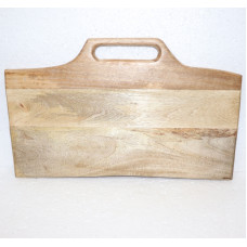 BRIEFCASE STYLE CHOPPING BOARD BIG