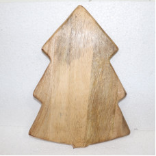 TREE STYLE CHOPPING BOARD