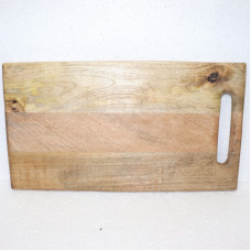 RECTANGULAR HANDLE CUTTING BOARD BIG