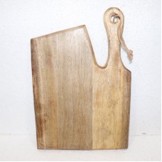 UNIQUE HANDLE CUTTING BOARD SMALL