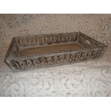 TRAY CARVING BORDER