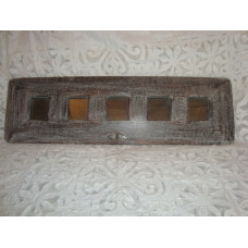 5 PHOTO FRAME