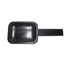 FLAT HANDLE TRAY SMALL