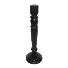 BOTTOM ROUND CANDLE STAND BIG