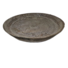 ROUND PLATTER BIG