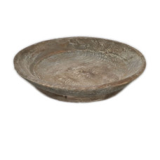 ROUND PLATTER SMALL