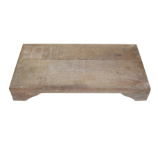 RECTANGULAR LONG TABLE SMALL