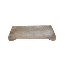 RECTANGULAR LONG TABLE MED