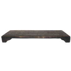 RUGGED RECTANGULAR TABLE BIG