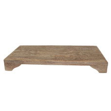 RUGGED RECTANGULAR TABLE SMALL