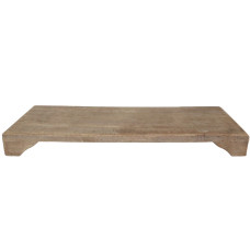 RUGGED RECTANGULAR TABLE BIG