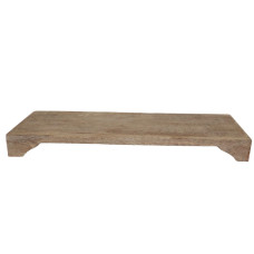 RUGGED RECTANGULAR LONG TABLE BIG