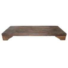 RECTANGULAR LONG TABLE MED