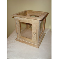 BOX LANTERN SMALL