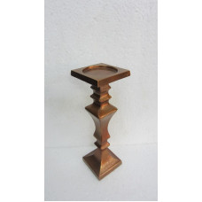 CANDLE HOLDER SMALL