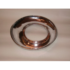 ALUMINIUM CIRCLE DISH