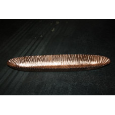 BOAT RIBBED TRAY