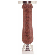 PILLAR CANDLE HOLDER