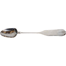 ALUMINIUM SPOON