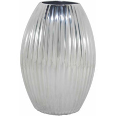 LARGE VASE STRIPES