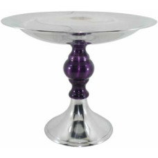 PEDESTAL BOWL LARGE