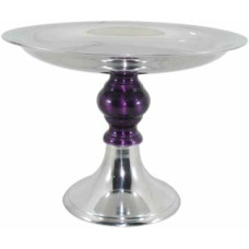 PEDESTAL BOWL SMALL