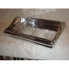 TRAY HANDLES