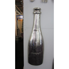 CHAMPANGE BOTTLE RAW