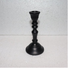 2 CIRCLES UPPER CANDLE STAND 15 CM