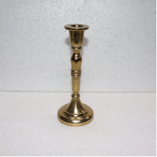 3 RINGS MIDDLE CANDLE STAND 20 CM