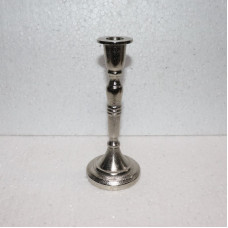 3 RINGS MIDDLE CANDLE STAND 20 CM