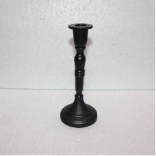 3 RINGS MIDDLE CANDLE STAND 20 CM