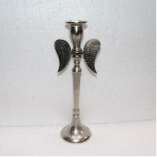 ANGLE CANDLE STAND 31.5 CM