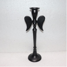 ANGLE CANDLE STAND 31.5 CM